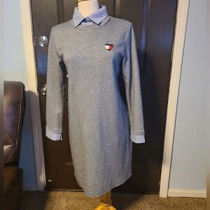 Tommy Hilfiger woman dress.